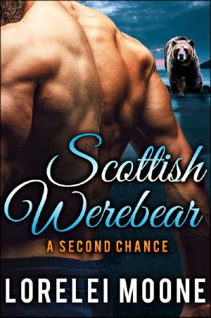 [Scottish Werebear 06] • A Second Chance